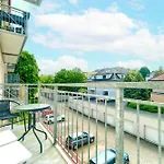 Apartament 7000 Apartamenty No1