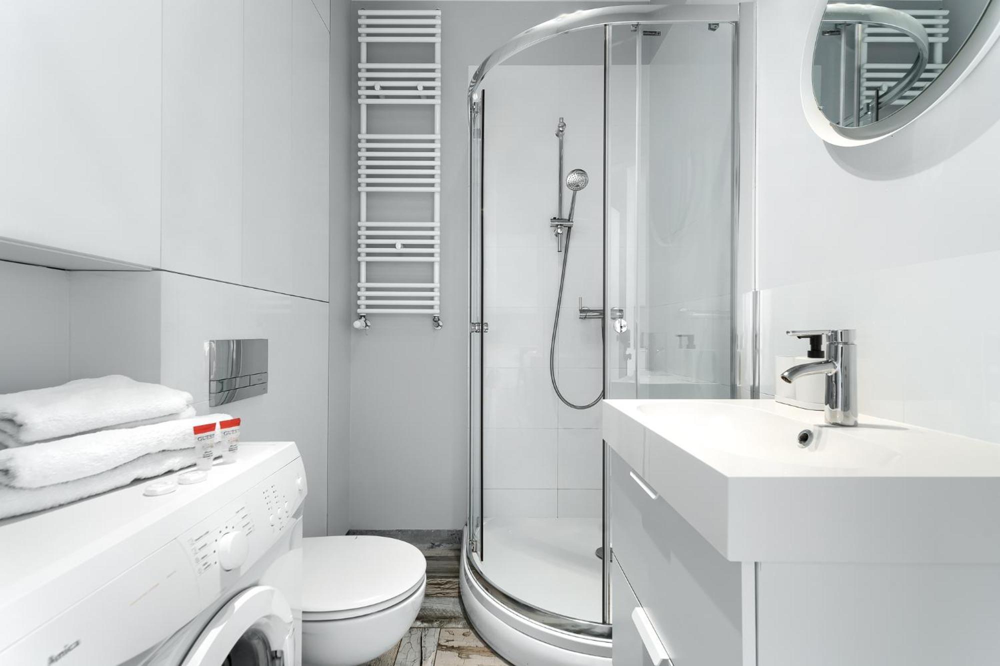 7000 No1 Apartment Stettin