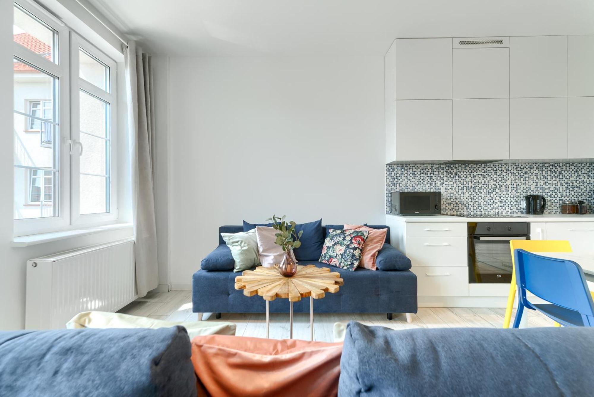 Apartment 7000 No1