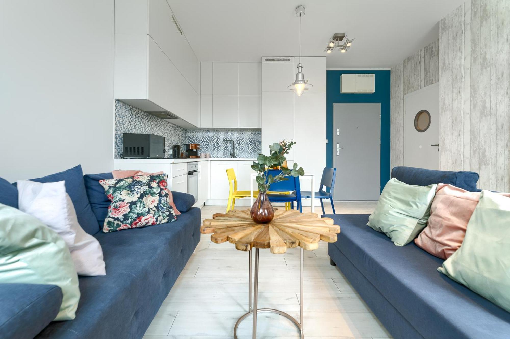 Apartment 7000 No1