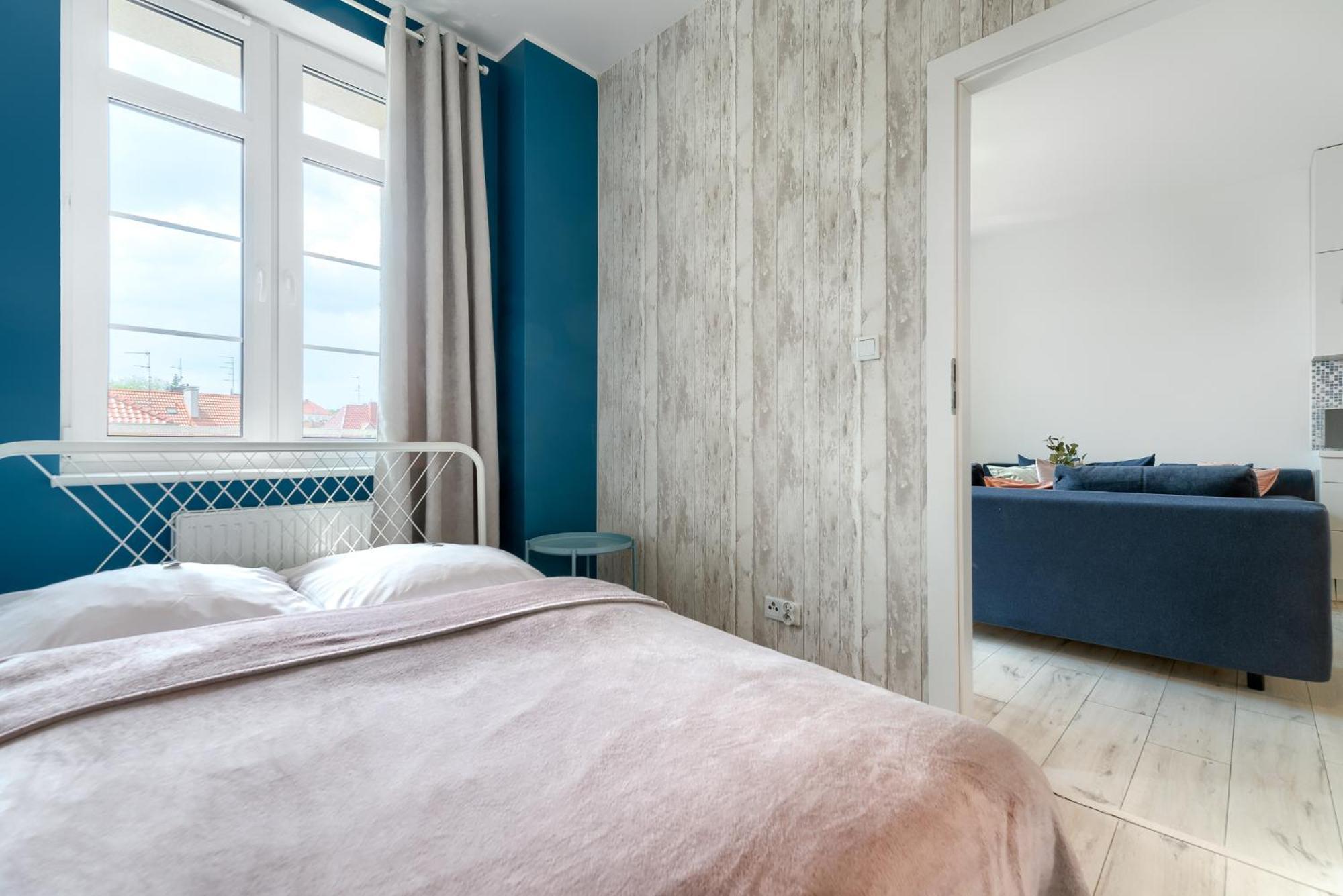 Apartment 7000 No1 *